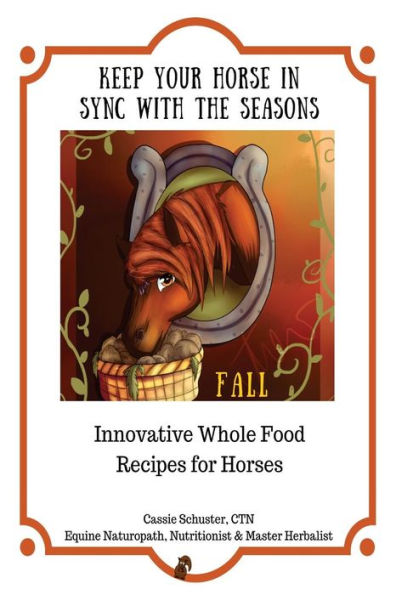 Keep Your Horse in Sync with the Seasons: Fall