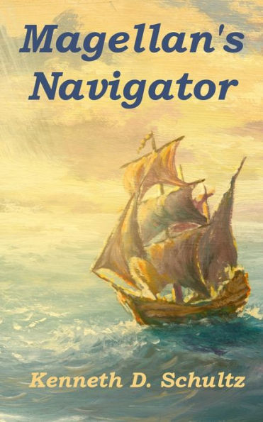 Magellan's Navigator