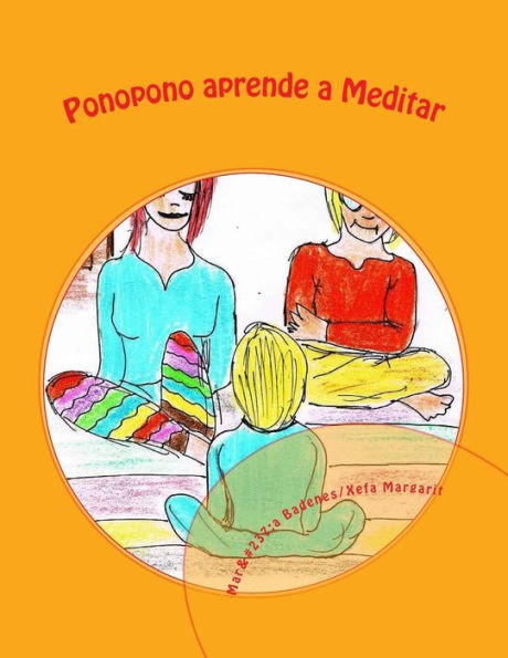 Ponopono aprende a meditar