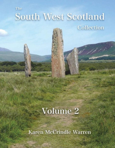 The South West Scotland Collection: Volume