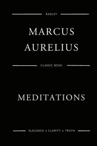 Title: Meditations, Author: Marcus Aurelius