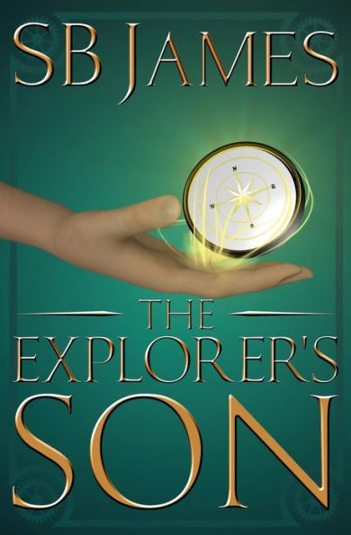 The Explorer's Son