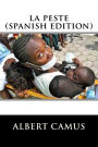 la peste (spanish edition)