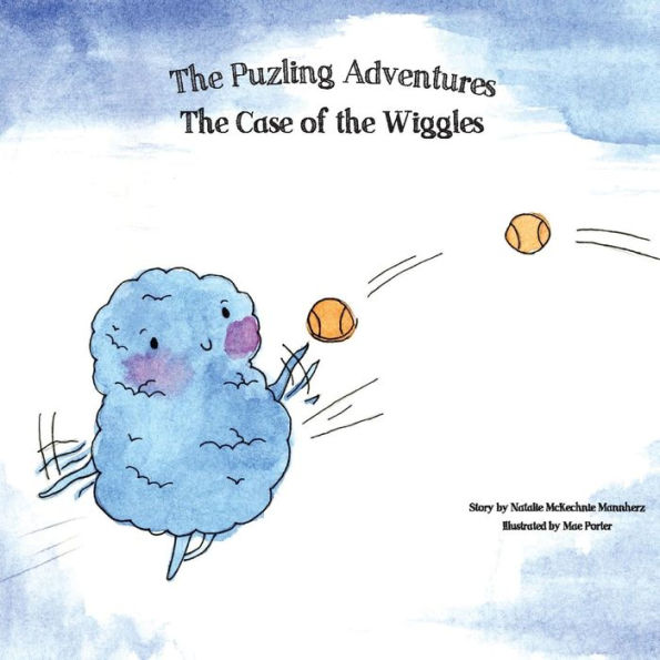 The Case of the Wiggles: The Puzling Adventures