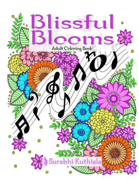 Blissful Blooms: 33 Little Blissful Moments That Make Us Bloom Everyday
