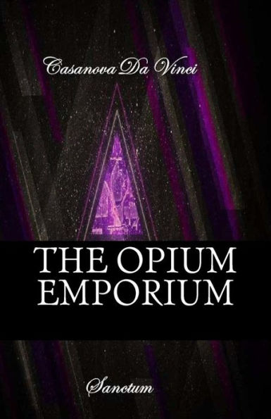 The Opium Emporium: Sanctum