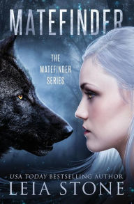 Title: Matefinder, Author: Leia Stone
