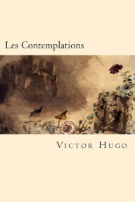 Title: Les Contemplations (French Edition), Author: Victor Hugo