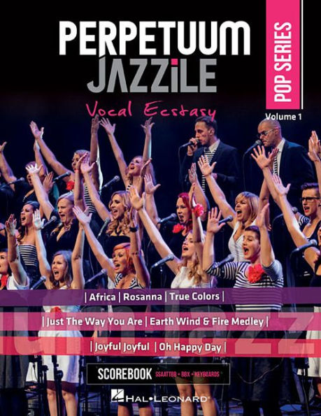 Vocal Ecstasy: Volume 1