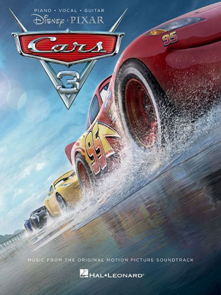 Cars 3: Music from the Motion Picture Soundtrack