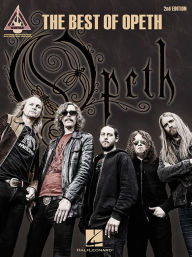 Title: The Best of Opeth: 2nd Edition, Author: Opeth