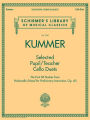 Selected Pupil/Teacher Cello Duets: Schirmer's Library of Musical Classics Vol. 2135