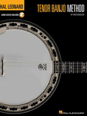 banjo method