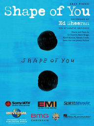 Title: Shape of You, Author: Ed Sheeran