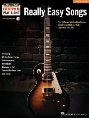 With Access Code The Beatles Deluxe Guitar Play-Along Volume 4