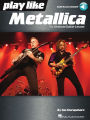 Play like Metallica: The Ultimate Guitar Lesson