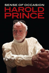 Title: Sense of Occasion, Author: Harold Prince