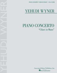 Title: Piano Concerto 