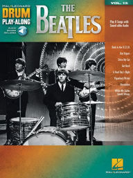 Title: The Beatles: Drum Play-Along Volume 15, Author: Ringo Starr
