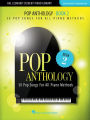 Pop Anthology - Book 2: 50 Pop Songs for All Piano Methods Early Intermediate - Intermediate