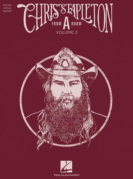 Chris Stapleton - From 