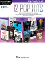 12 Pop Hits: Trombone