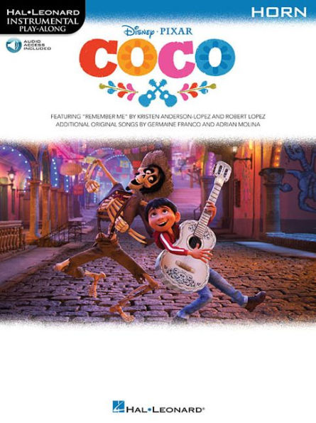 Coco: Horn