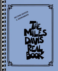 Title: The Miles Davis Real Book: C Instruments, Author: Miles Davis