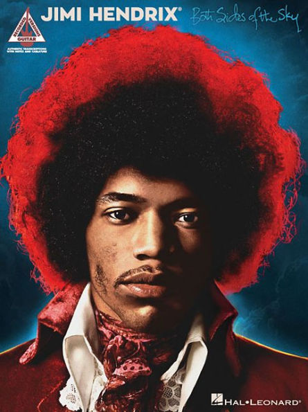 Jimi Hendrix - Both Sides of the Sky