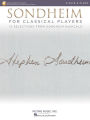 Sondheim for Classical Players: Violin and Piano with Online Accompaniments
