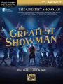 The Greatest Showman Instrumental Play-Along - Clarinet (Book/Online Audio)