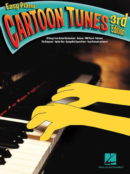 Cartoon Tunes