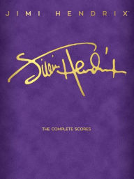 Free iphone ebooks downloads Jimi Hendrix - The Complete Scores (English Edition) FB2