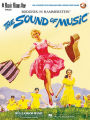 The Sound of Music for Female Singers: Sing 8 Favorites with Sound-Alike Demo & Backing Tracks Online