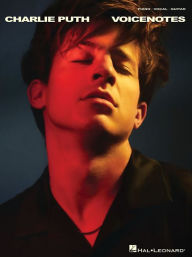 Title: Charlie Puth - Voicenotes, Author: Charlie Puth