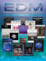 EDM Sheet Music Collection: 37 Electronic Dance Music Hits