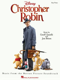Title: Christopher Robin: Music from the Motion Picture Soundtrack, Author: Richard M. Sherman