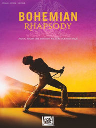 Title: Bohemian Rhapsody: Music from the Motion Picture Soundtrack, Author: Queen