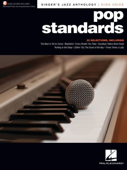 Pop Standards