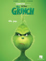 Dr. Seuss' The Grinch: Presented by Illumination Entertainment