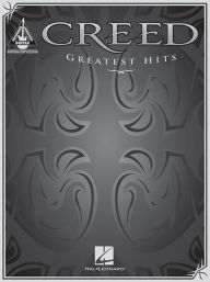 Title: Creed - Greatest Hits, Author: Creed