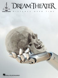 Download gratis dutch ebooks Dream Theater - Distance Over Time (English literature) 9781540048813 by Dream Theater CHM