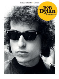 Title: Bob Dylan Complete, Author: David Harrison