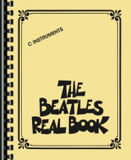 Title: The Beatles Real Book: C Instruments, Author: Beatles