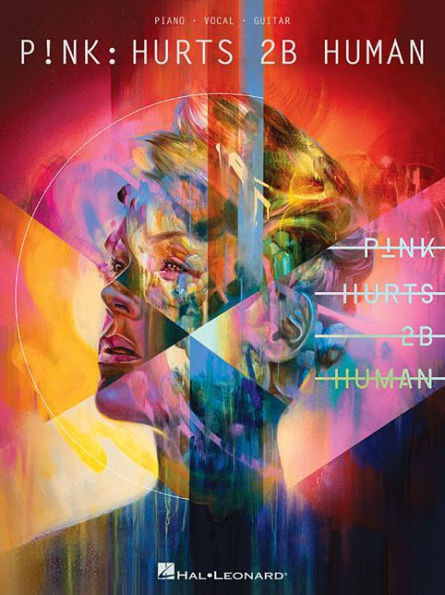P!nk - Hurts 2B Human