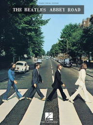 Title: The Beatles - Abbey Road, Author: Beatles