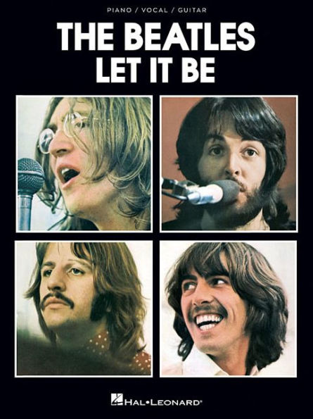 The Beatles - Let It Be