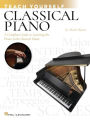 Teach Yourself Classical Piano: A Complete Guide to Learning the Piano with Classical Music