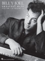 Billy Joel - Greatest Hits, Volume I & II - Piano/Vocal/Guitar Songbook