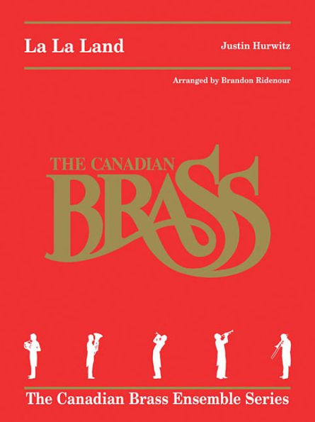 La La Land: for Brass Quintet